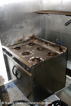 oven-cleaning-process